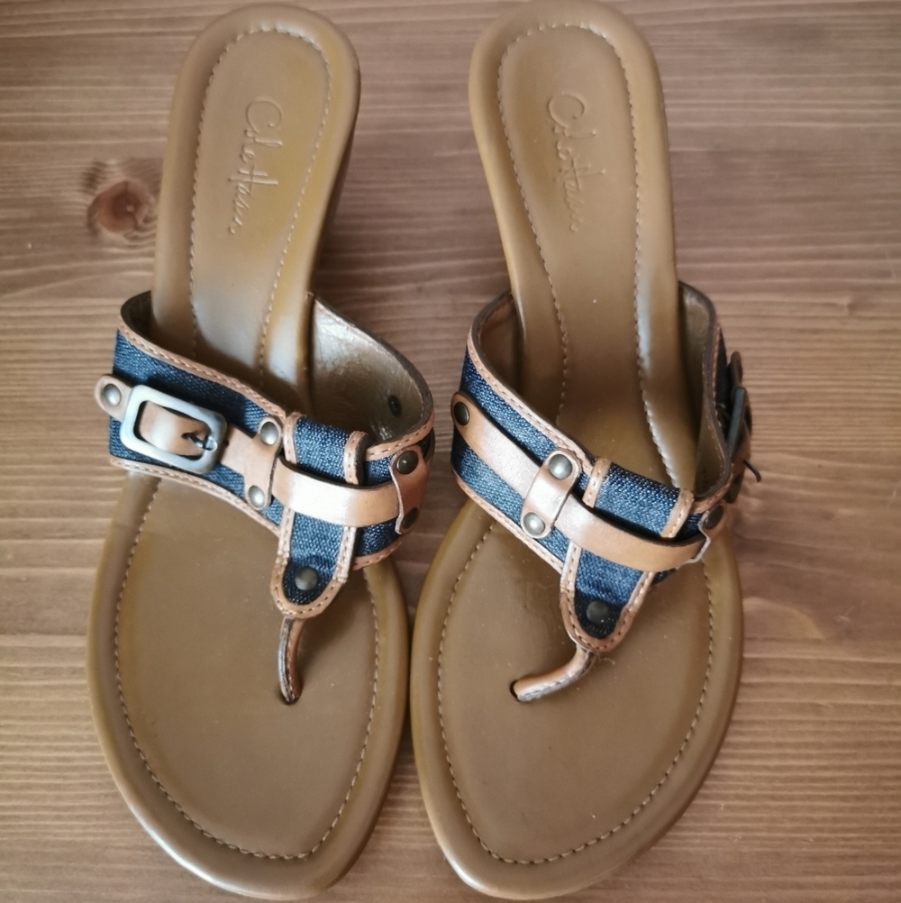 Cole Haan,  size 7 1/5